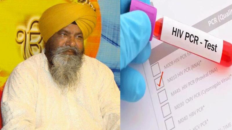 Bhai nirmal singh khalsa corona positive Bhai nirmal singh khalsa corona positive