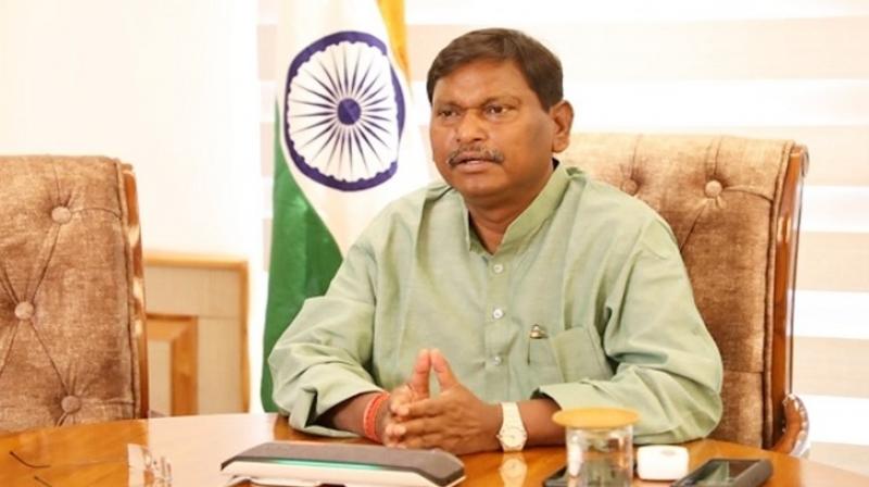 Farmers Protest: Govt Open for Talks with Farmers, Says Arjun Munda Farmers Protest: Govt Open for Talks with Farmers, Says Arjun Munda