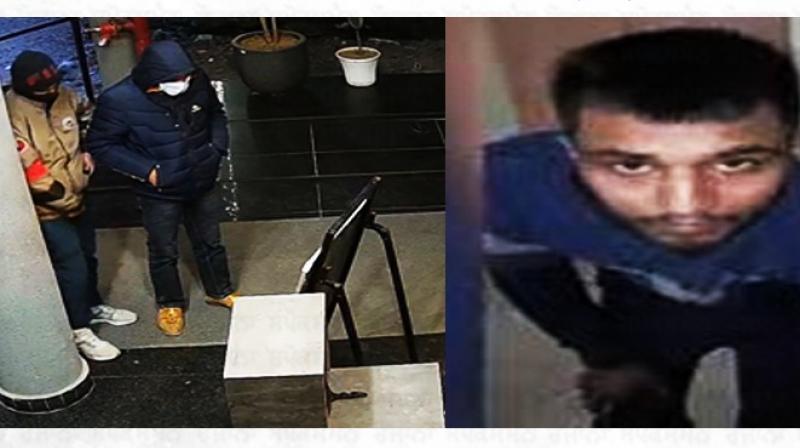 Punjab News: Main Accused Arrest in Bunty Bains Case Punjab News: Main Accused Arrest in Bunty Bains Case