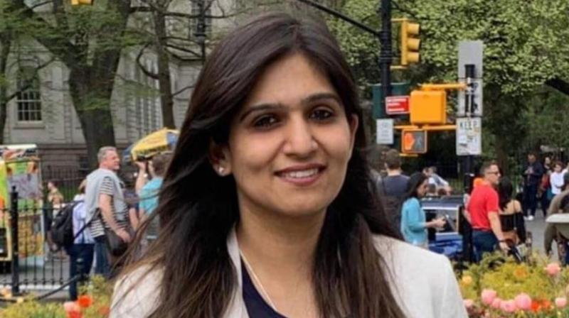 Kalyani Singh Kalyani Singh