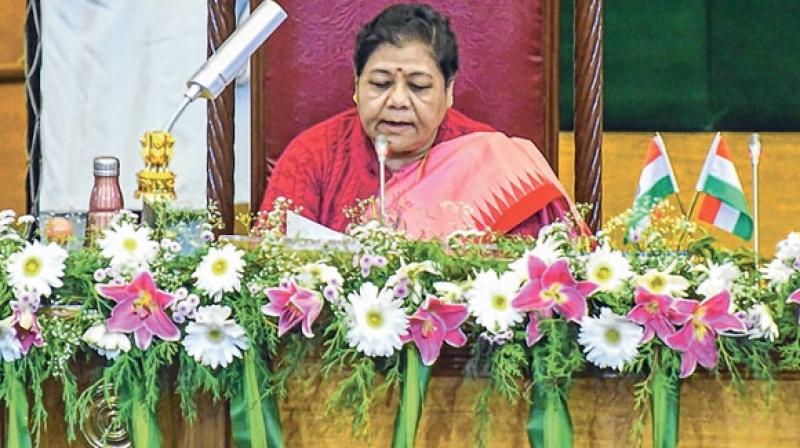 219 People Have Died in Manipur Violence So Far: Governor Anusuiya Uikey 219 People Have Died in Manipur Violence So Far: Governor Anusuiya Uikey