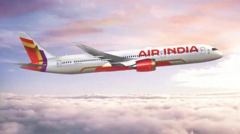 Air India Air India