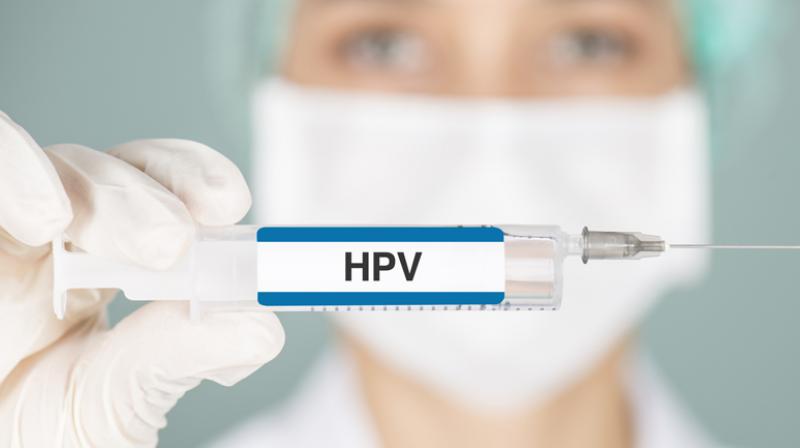 HPV infection can make men unable to father HPV infection can make men unable to father