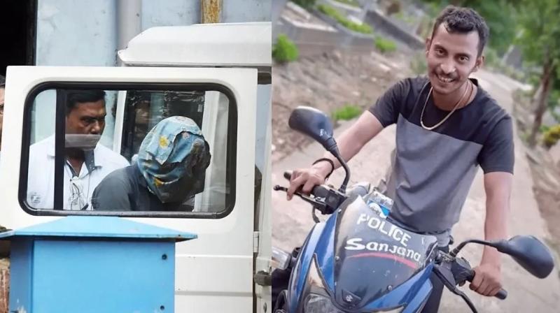 'My son is innocent, he can be framed', claims mother of accused Sanjay Roy 'My son is innocent, he can be framed', claims mother of accused Sanjay Roy