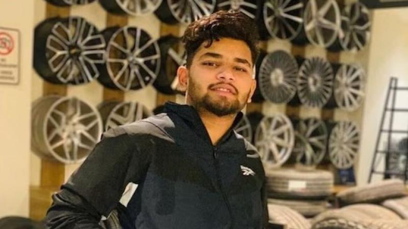 Death of another Punjabi youth in America Death of another Punjabi youth in America