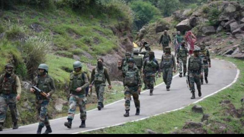 Jammu-Kashmir News Jammu-Kashmir News