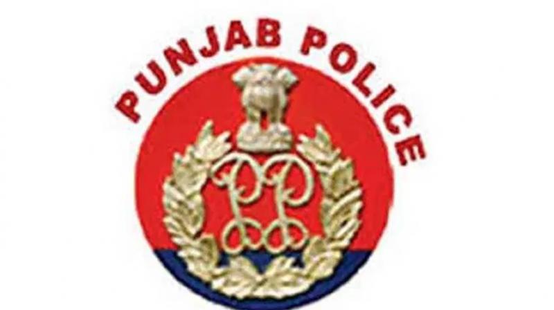 Punjab Police