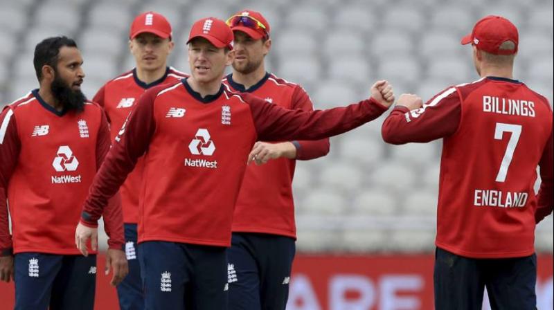 England Team England Team