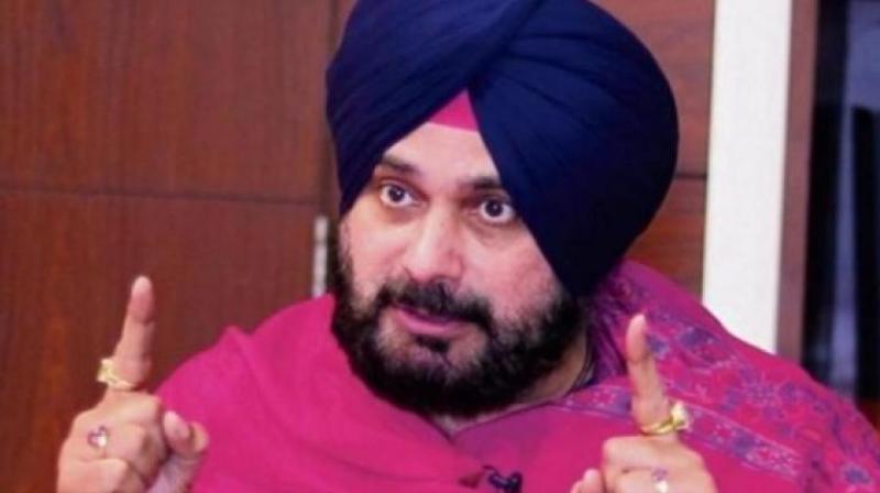 Navjot Sidhu Navjot Sidhu