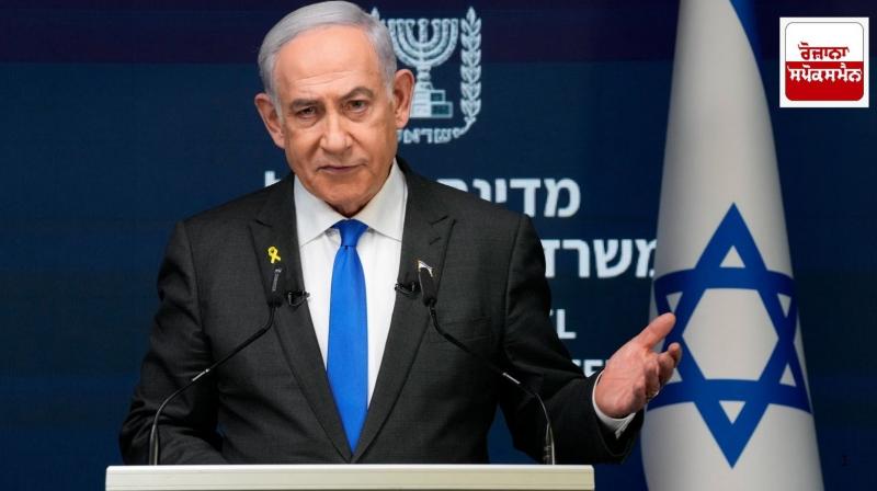 India-Pakistan War: Israel asks its citizens to leave Kashmir immediately India-Pakistan War: Israel asks its citizens to leave Kashmir immediately