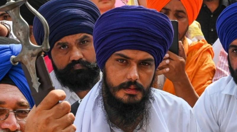 Amritpal singh Amritpal singh