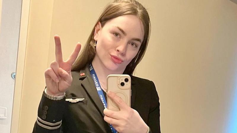 US Transgender Suicide Kayleigh Scott US Transgender Suicide Kayleigh Scott