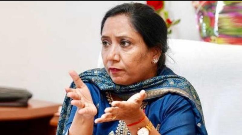 Dr. Baljeet Kaur Dr. Baljeet Kaur