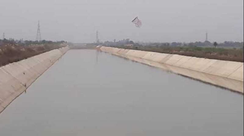 Rajasthan Feeder Canal will be closed for 60 days