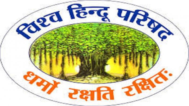 VHP VHP