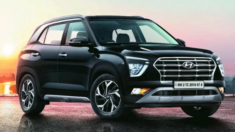 Hundai grab top selling car badge from Maruti Hundai grab top selling car badge from Maruti