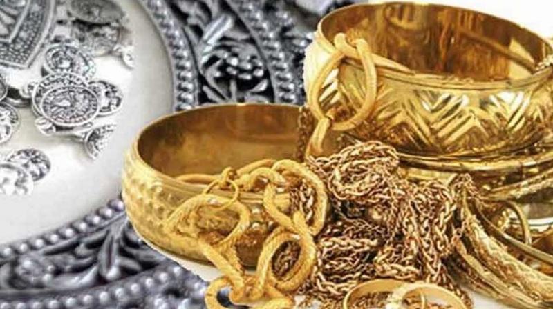 Gold Gold