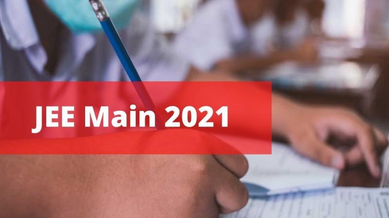 JEE Main exam postponed JEE Main exam postponed