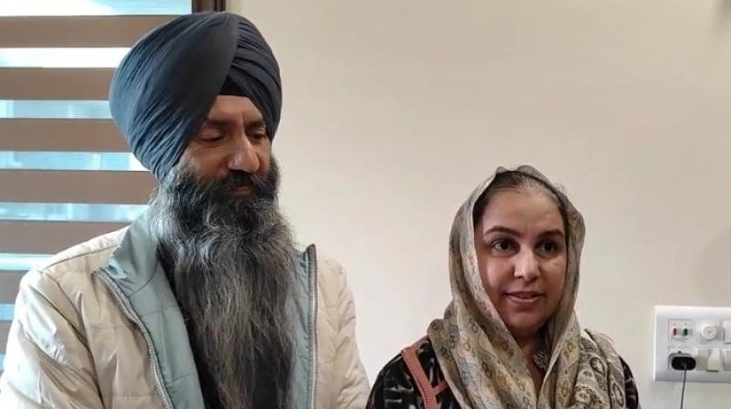 Lottery of 1.5 crore rupees Amritsar News in punjabi Lottery of 1.5 crore rupees Amritsar News in punjabi