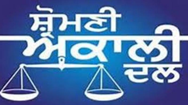 Shiromani Akali Dal Shiromani Akali Dal