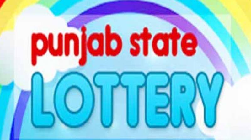 Punjab State Lottery Punjab State Lottery