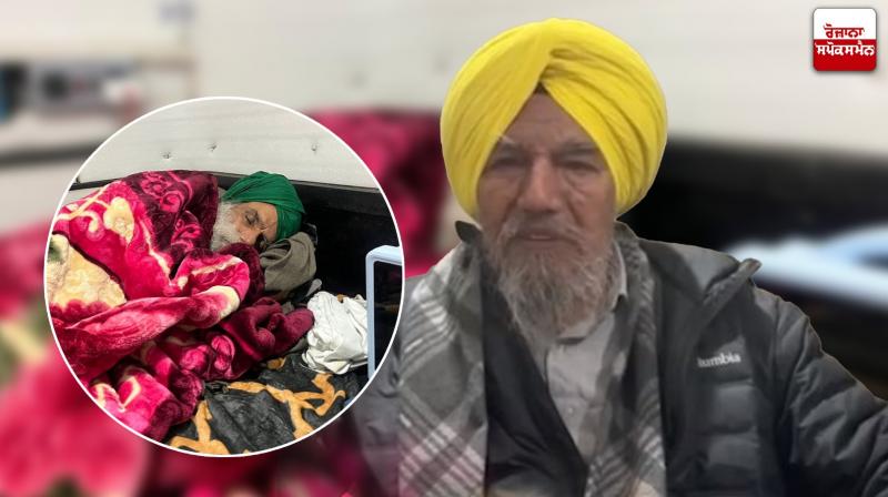 ਜੋਗਿੰਦਰ ਸਿੰਘ ਉਗਰਾਹਾਂ ਜੋਗਿੰਦਰ ਸਿੰਘ ਉਗਰਾਹਾਂ
