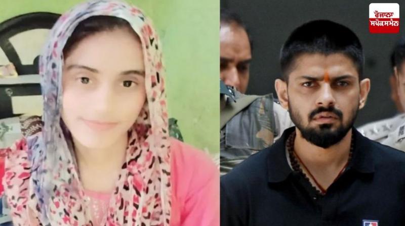 Lawrence Bishnoi gang enters into the case of death of female teacher Manisha Lawrence Bishnoi gang enters into the case of death of female teacher Manisha