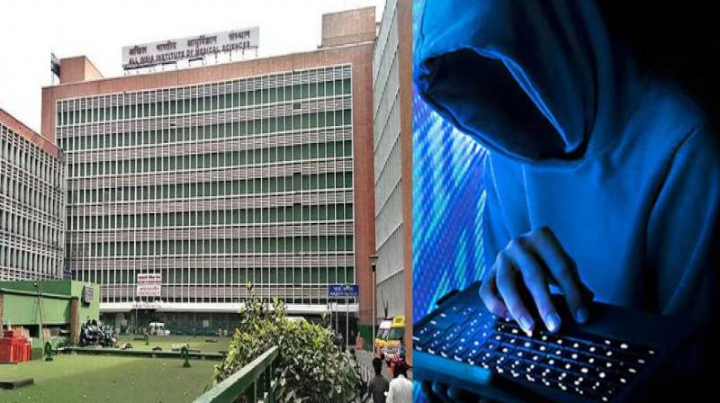 Hackers didn't demand any ransom in cyber attack on AIIMS server: Govt