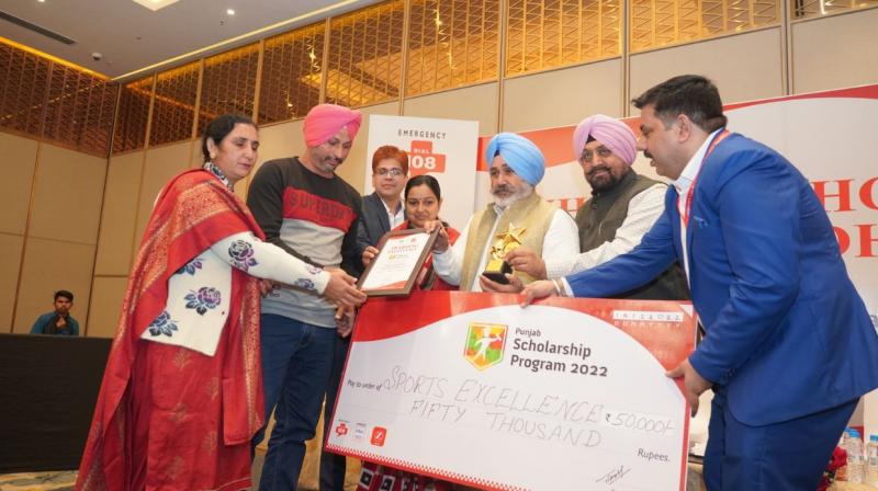 HEALTH MINISTER CHETAN SINGH JAURAMAJRA ORDERS 108 AMBULANCE COMPANY TO MAKE SERVICES MORE EFFICIENT HEALTH MINISTER CHETAN SINGH JAURAMAJRA ORDERS 108 AMBULANCE COMPANY TO MAKE SERVICES MORE EFFICIENT