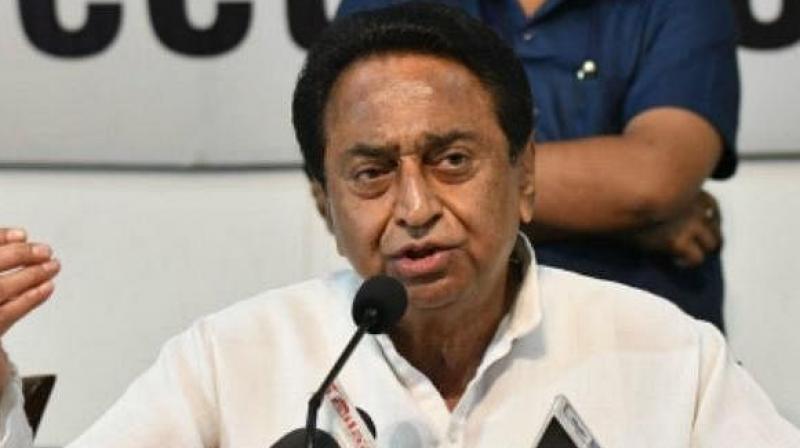 Kamal nath