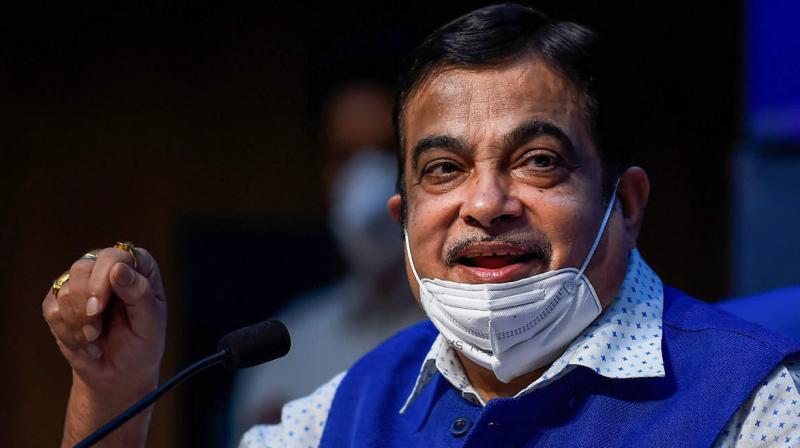 Gadkari Gadkari
