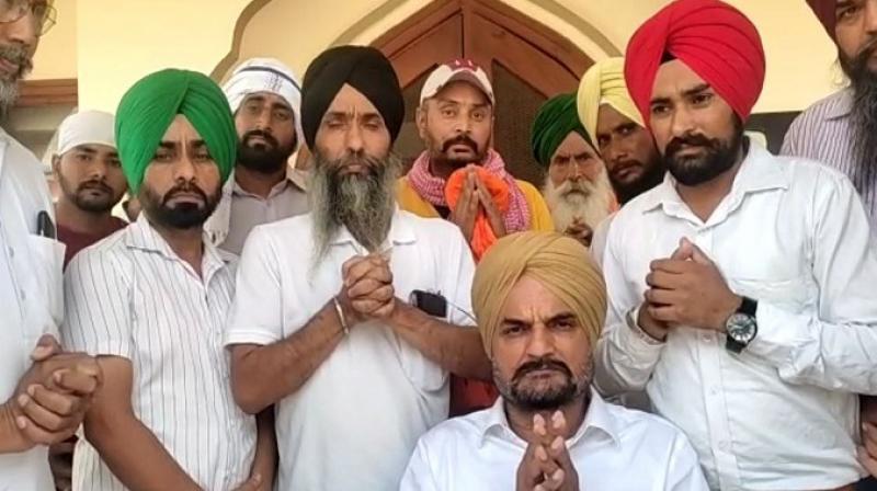 Sidhu Musewala's final prayer appeals to the youth to join in wearing turbans Sidhu Musewala's final prayer appeals to the youth to join in wearing turbans