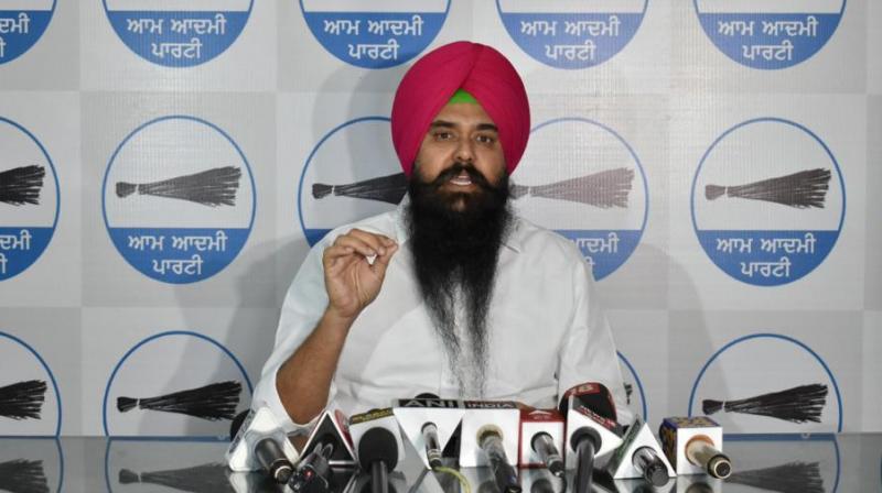 Malwinder Kang Malwinder Kang