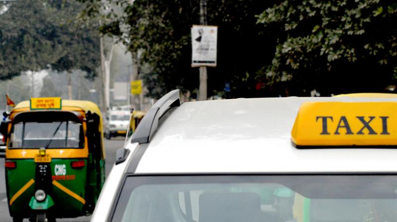 Bengaluru: Govt orders Uber, Ola, Rapido to stop auto services in three days 