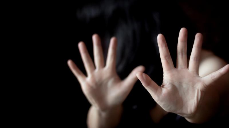 Hindu woman was gang-raped for asking for salary