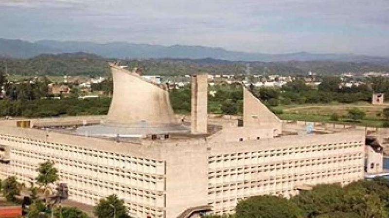 Haryana Vidhan Sabha Haryana Vidhan Sabha