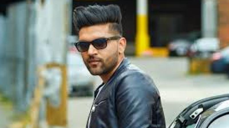 Guru randhawa