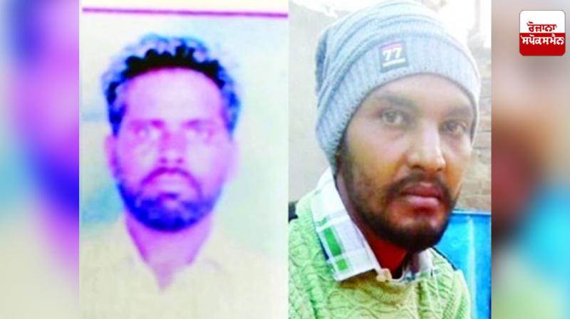Two brothers die after getting electrocuted while spraying Batala News Two brothers die after getting electrocuted while spraying Batala News
