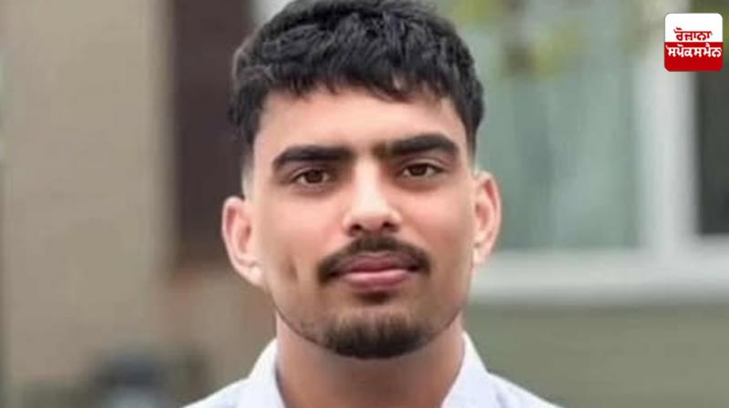 Punjabi Dead In Canada Lehra Mohabbat Bathinda News Punjabi Dead In Canada Lehra Mohabbat Bathinda News