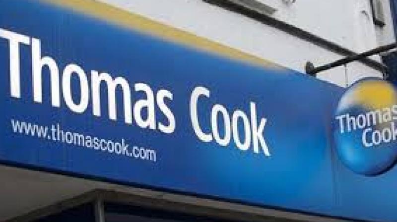 178 year old tour company thomas cook collapses 178 year old tour company thomas cook collapses