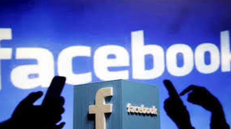Facebook closes Apps Facebook closes Apps