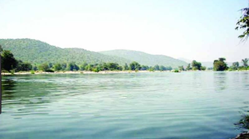 Kaveri Kaveri