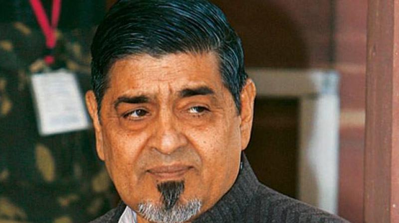 Jagdish Tytler Jagdish Tytler