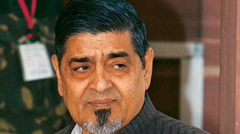 Jagdish Tytler