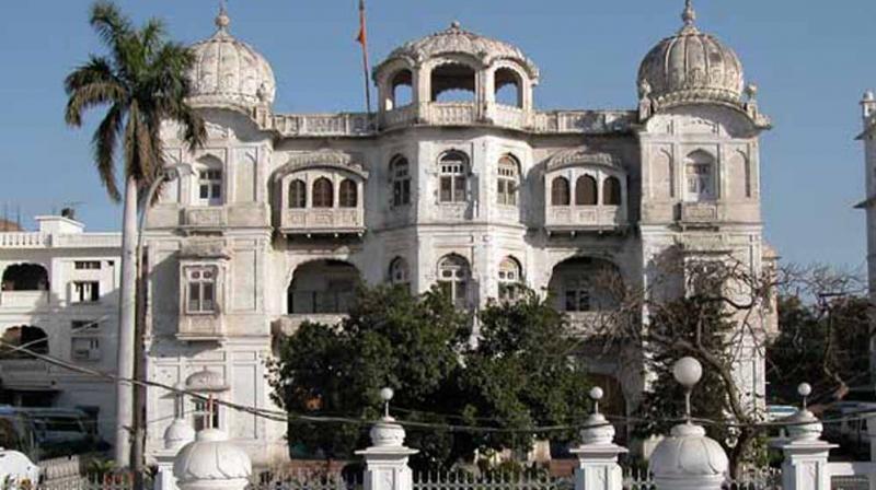 SGPC SGPC