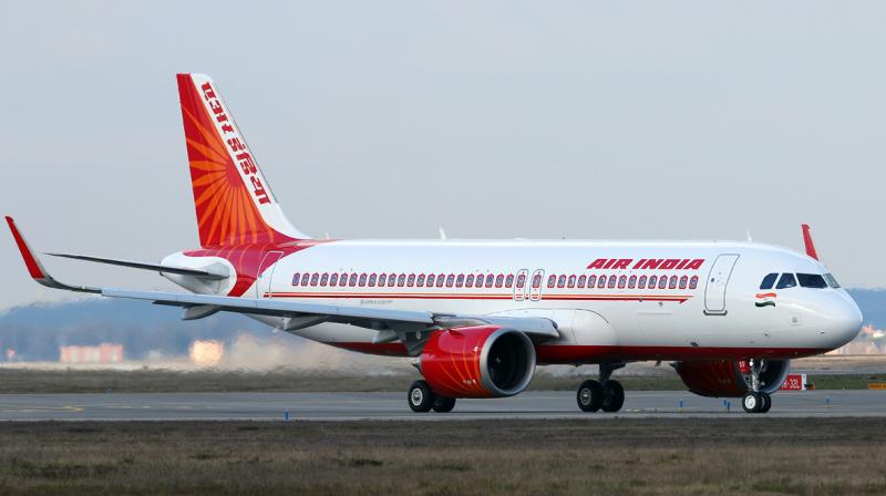 Air India Air India