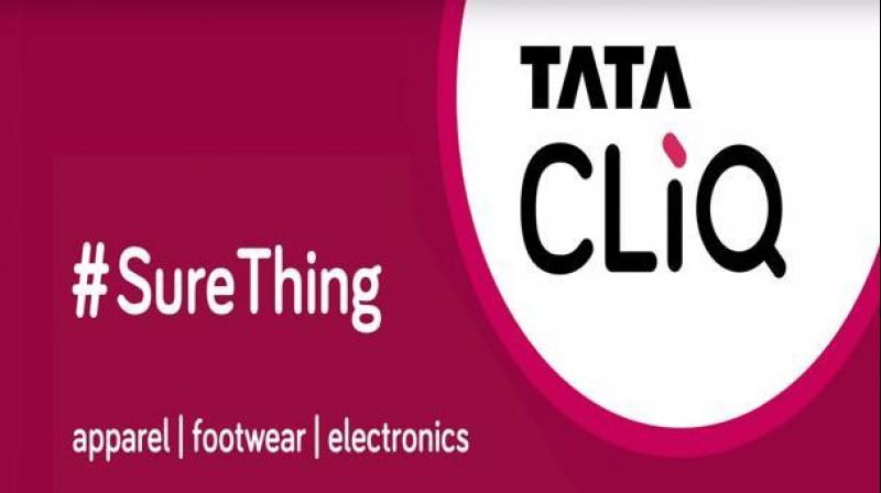 Tata Cliq Tata Cliq