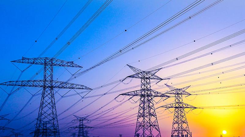 Electricity Electricity