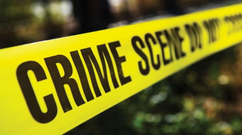 Crime Crime