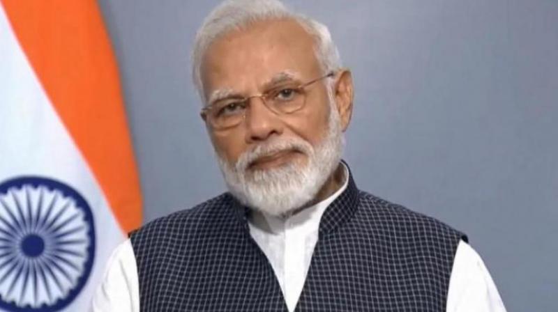 Coronavirus lock down pm modi sets up task force to control